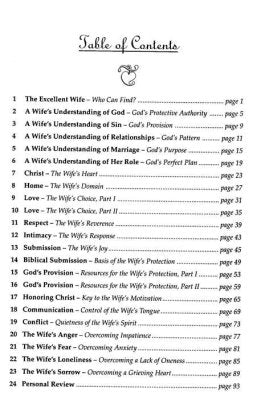 The Excellent Wife: Study Guide
