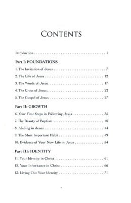 Devoted To Jesus