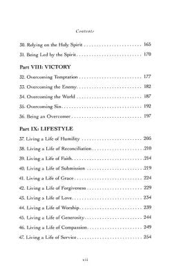 Devoted To Jesus