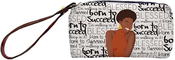 Born to Succeed Backpack Set