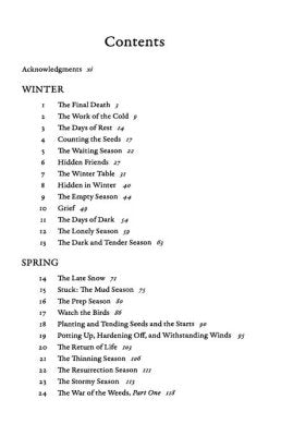 A Bit of Earth: A Year in the Garden with God