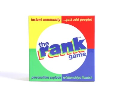 The Rank Game