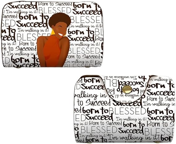 Born to Succeed Backpack Set