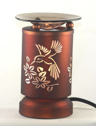 Hummingbird Electric Oil Burners