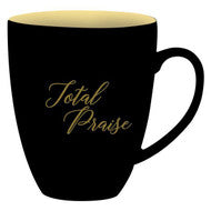 Total Praise Mug