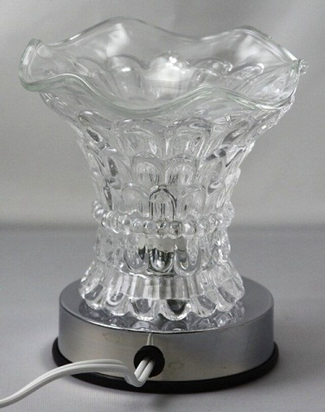 Clear Touch Electrical Oil Burners