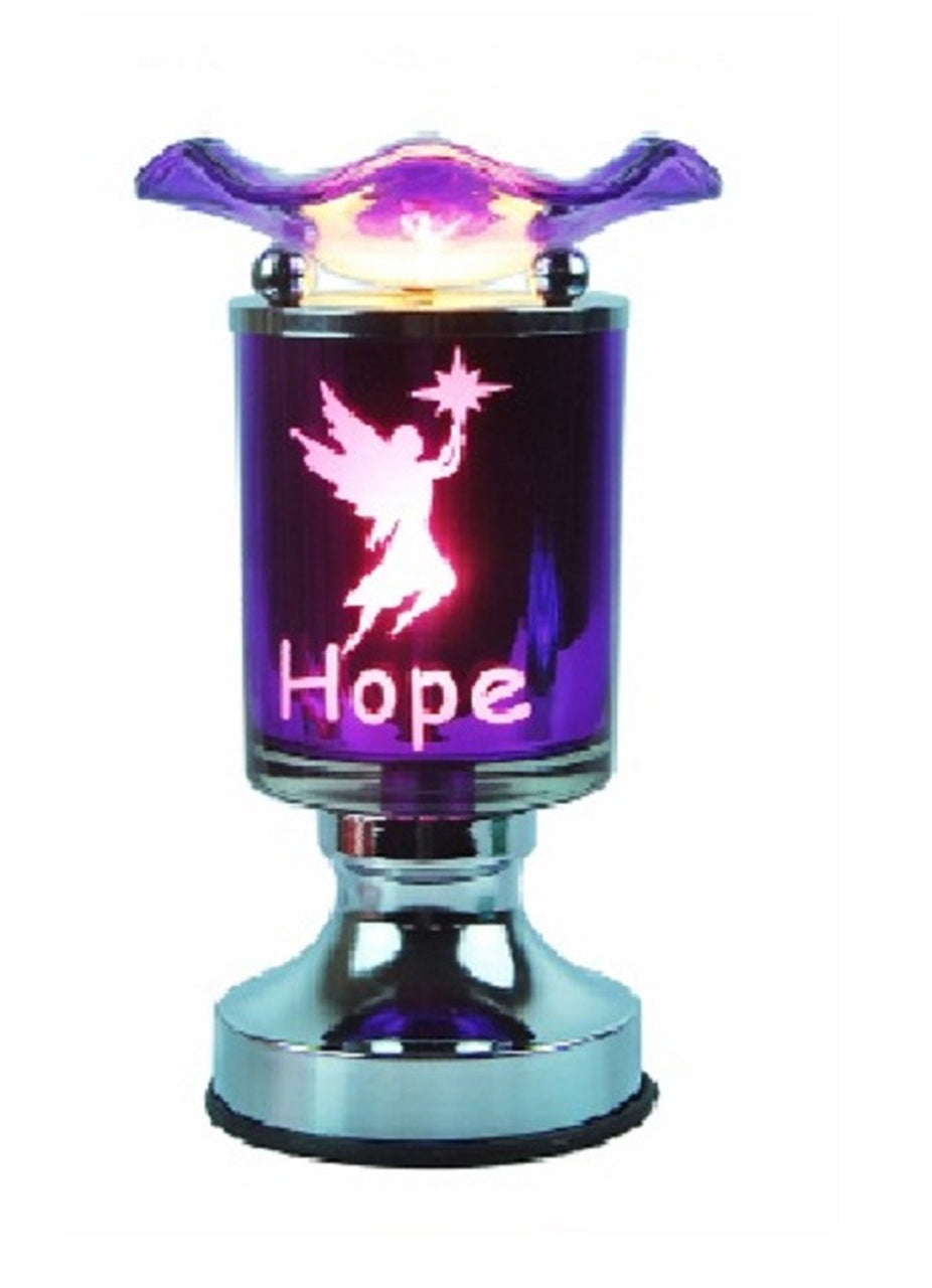 Hope Electric Oil Burners