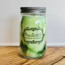 Mason Jar 16 OZ Candle Collection 2023