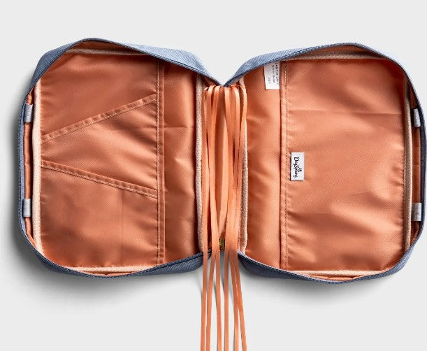 Hope - Large Bible Cover