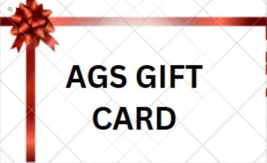 Amaury Gift Shop e-Gift Card