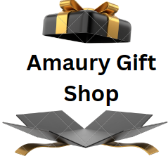 Amaury Gift Shop